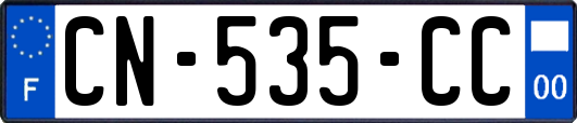 CN-535-CC