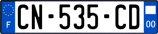 CN-535-CD