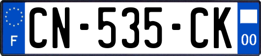 CN-535-CK