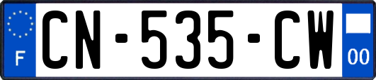 CN-535-CW