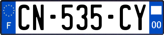 CN-535-CY