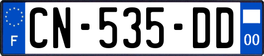 CN-535-DD