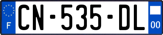 CN-535-DL