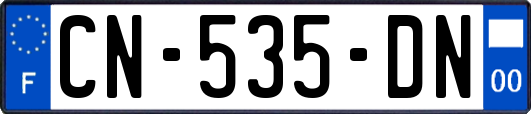 CN-535-DN