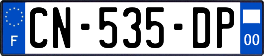 CN-535-DP