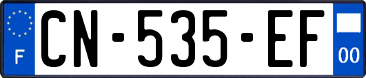 CN-535-EF