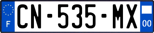 CN-535-MX