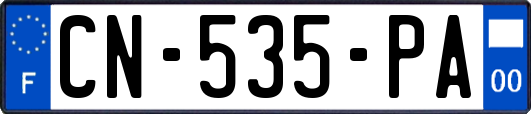 CN-535-PA