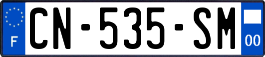 CN-535-SM