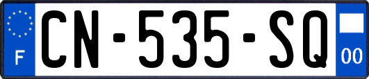 CN-535-SQ