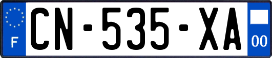 CN-535-XA