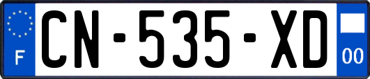 CN-535-XD