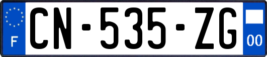 CN-535-ZG