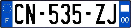 CN-535-ZJ