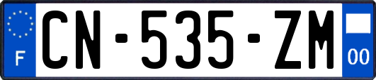 CN-535-ZM