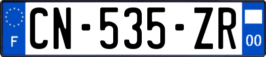 CN-535-ZR