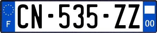 CN-535-ZZ