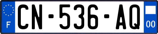 CN-536-AQ