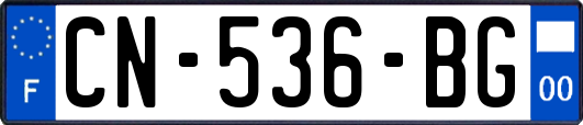 CN-536-BG