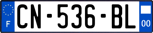 CN-536-BL