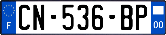 CN-536-BP