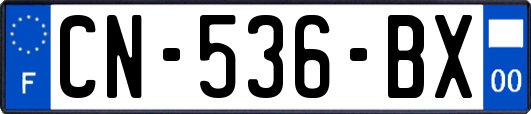 CN-536-BX