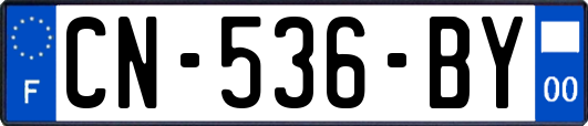 CN-536-BY