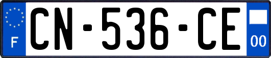 CN-536-CE