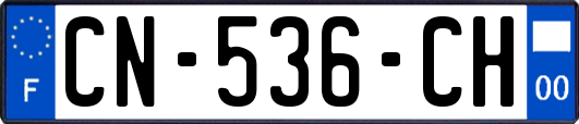 CN-536-CH