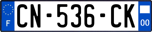 CN-536-CK