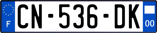 CN-536-DK