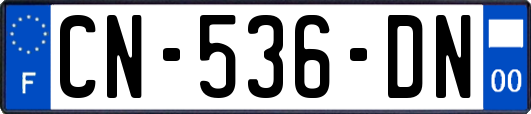 CN-536-DN