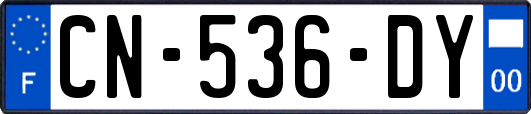 CN-536-DY