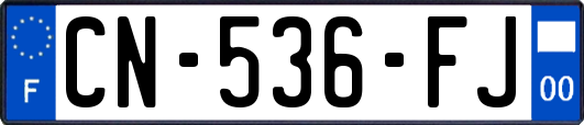 CN-536-FJ