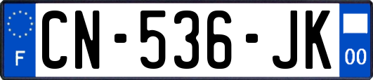 CN-536-JK