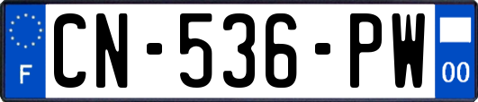 CN-536-PW