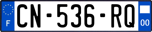 CN-536-RQ