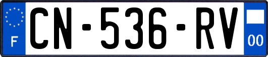 CN-536-RV