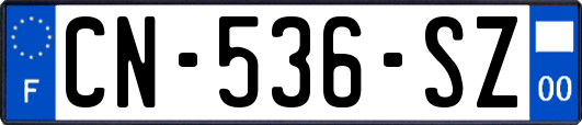 CN-536-SZ