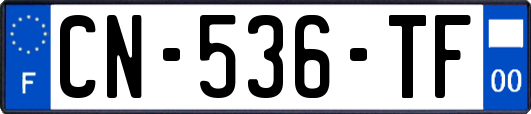 CN-536-TF