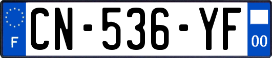 CN-536-YF