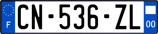 CN-536-ZL