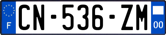 CN-536-ZM