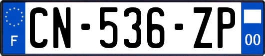 CN-536-ZP