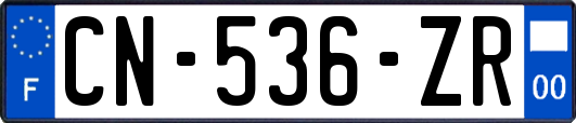 CN-536-ZR