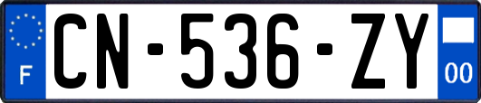 CN-536-ZY