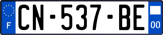 CN-537-BE