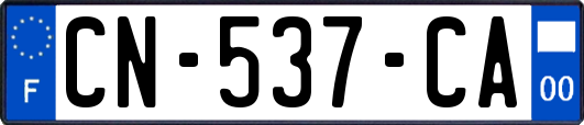 CN-537-CA