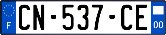 CN-537-CE