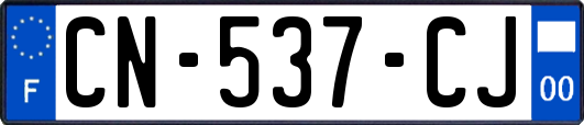 CN-537-CJ